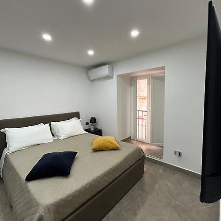 Apartmán Casina Al Duomo Neapol Exteriér fotografie