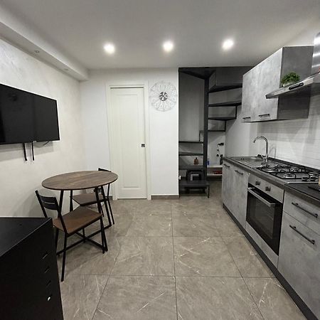 Apartmán Casina Al Duomo Neapol Exteriér fotografie