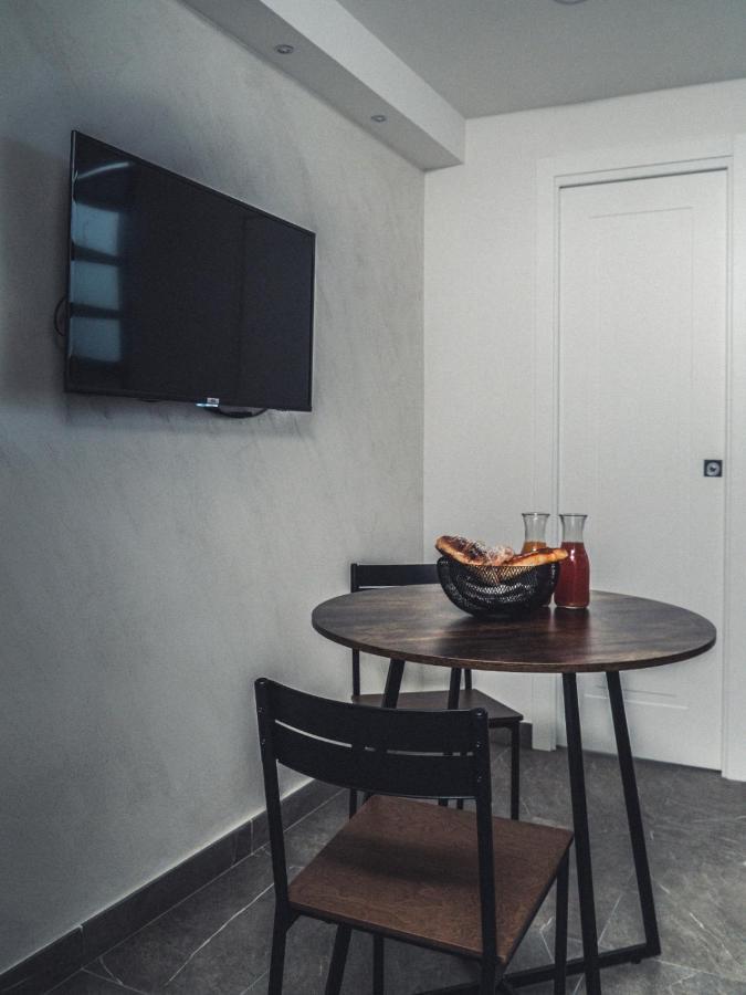 Apartmán Casina Al Duomo Neapol Exteriér fotografie