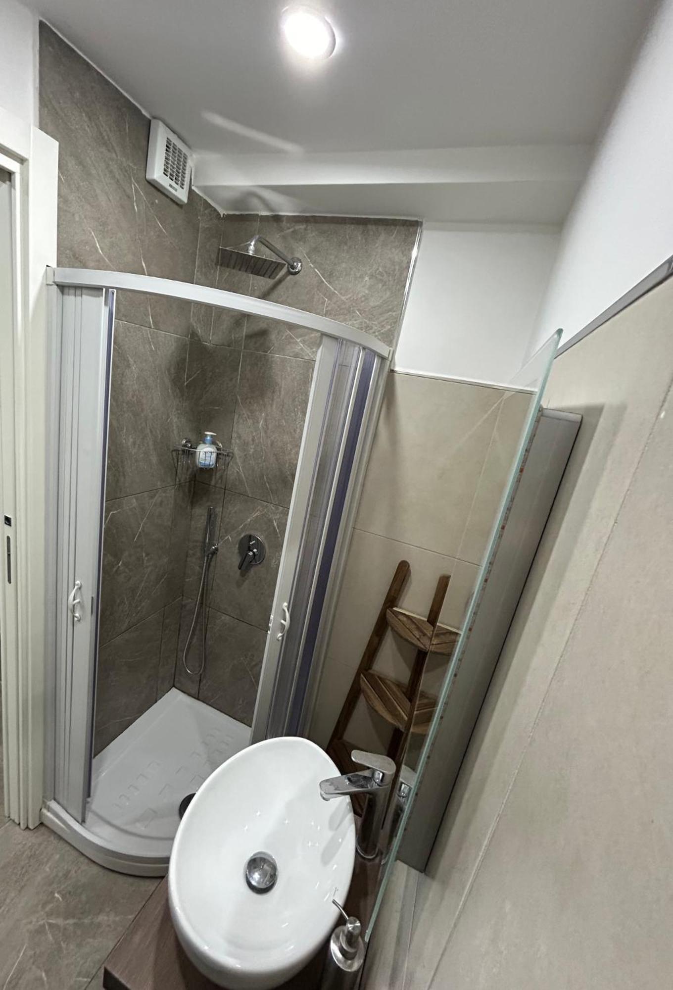 Apartmán Casina Al Duomo Neapol Exteriér fotografie